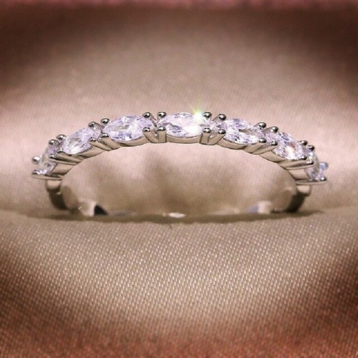 Bague pour femme D2511