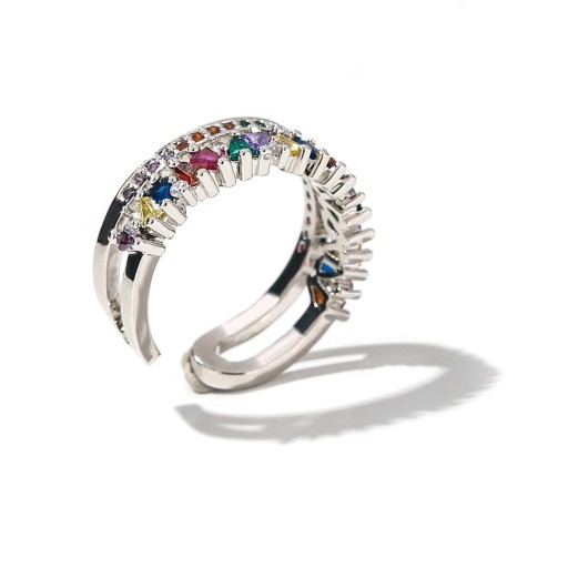 Bague pour femme D2754