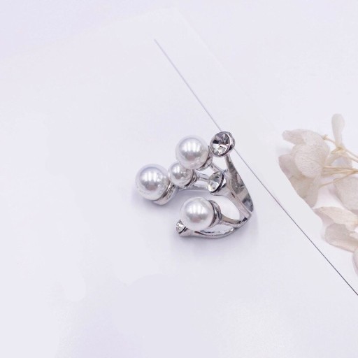 Bague pour femme D2763