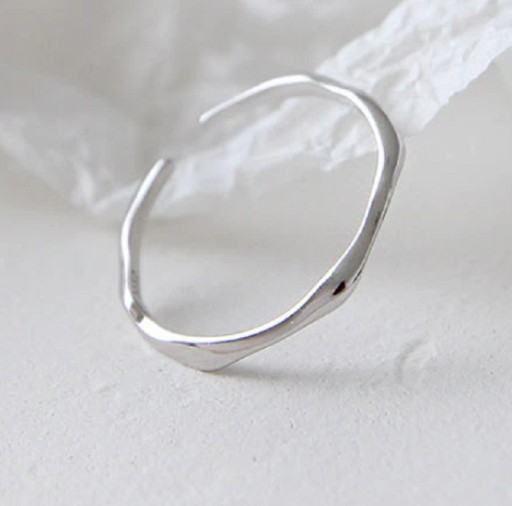 Bague pour femme D2911