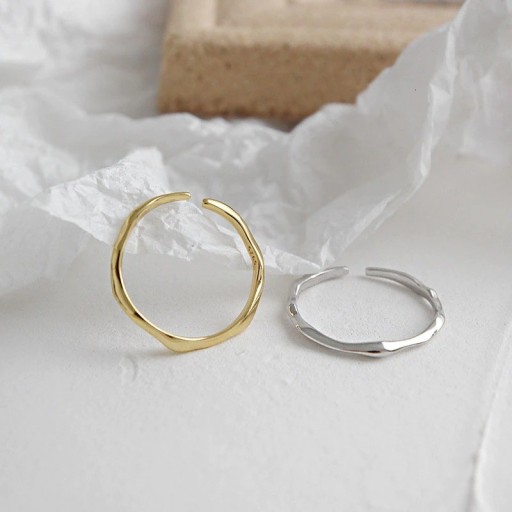 Bague pour femme D2911