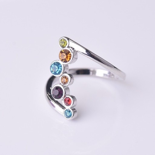 Bague pour femme D2913