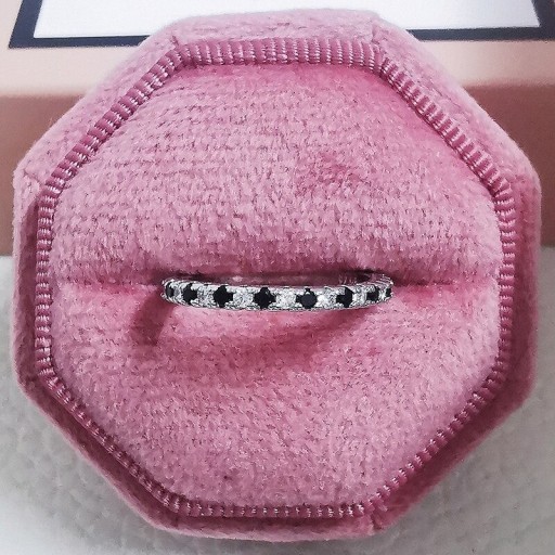 Bague pour femme D890