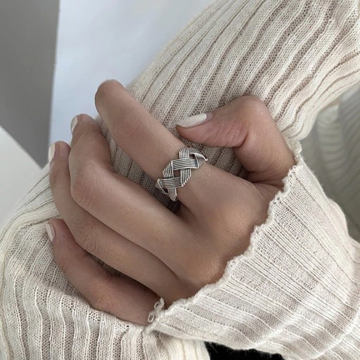 Bague pour femme D944