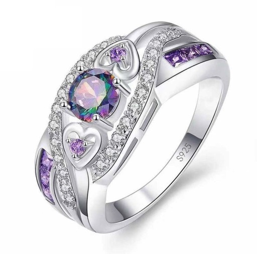 Bague pour femme D994