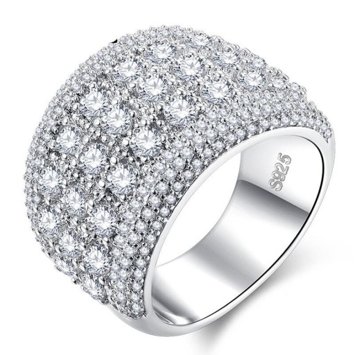 Bague pour femme D998