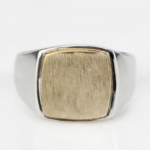 Bague pour homme D1742