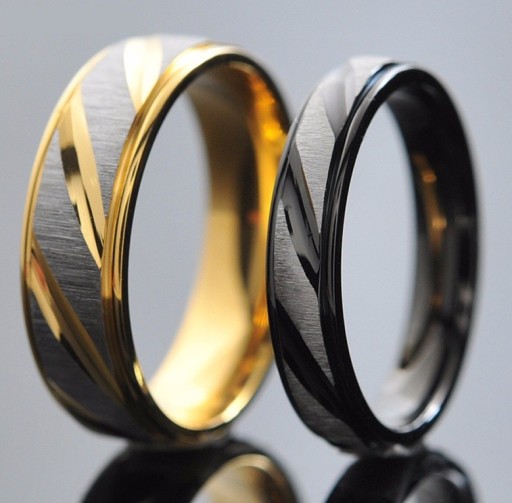 Bagues de fiançailles pour couples J1609