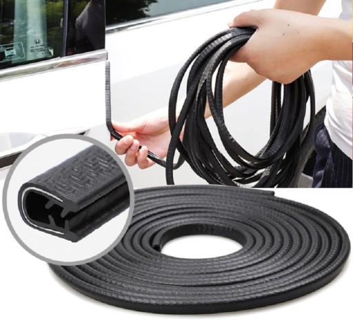 Baguette de protection pour voiture