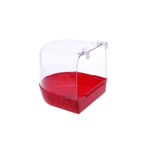 Baignoire pour oiseaux