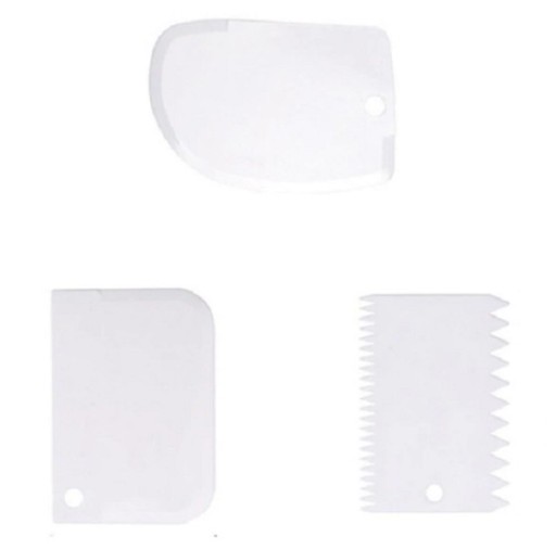 Baking Set - 3 Pieces