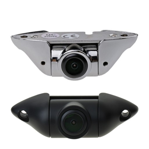 Bakre parkeringskamera B423