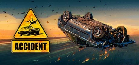Baleset Steam CD Kulcs