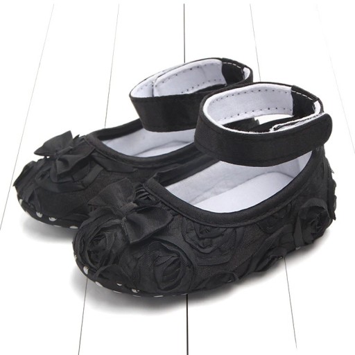 Ballerine da ragazza con cinturino