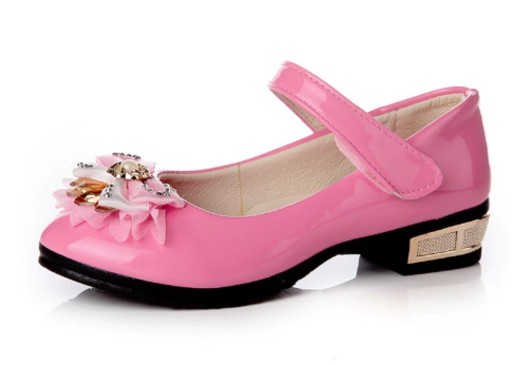 Ballerines Fille A1521