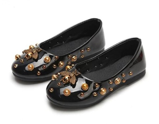 Ballerines Filles A1519