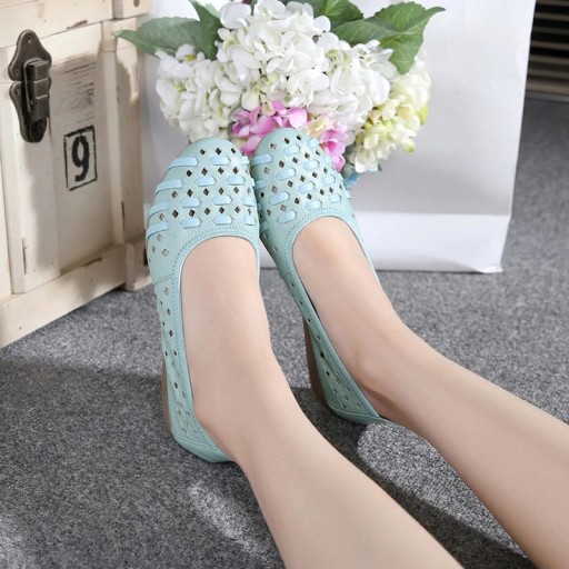 Ballerines pour femmes Jenna