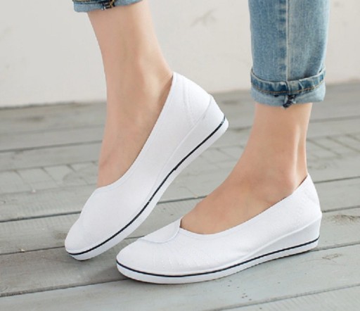 Ballerines pour femmes Mia