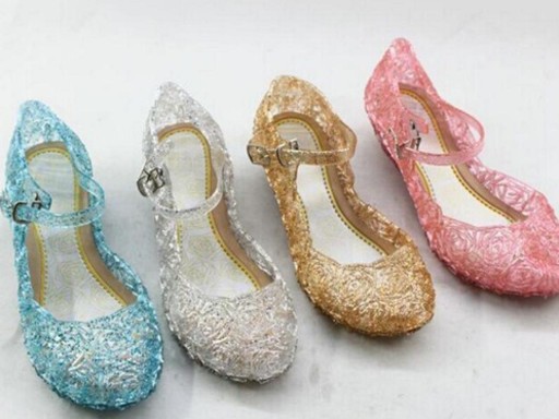 Ballerines pour filles adorables