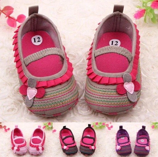 Ballerines pour filles Madison