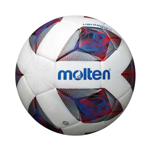 Balón de fútbol tamaño 5 Balón de entrenamiento con excelente visibilidad Excelentes propiedades de juego Diseño moderno para niños y adultos