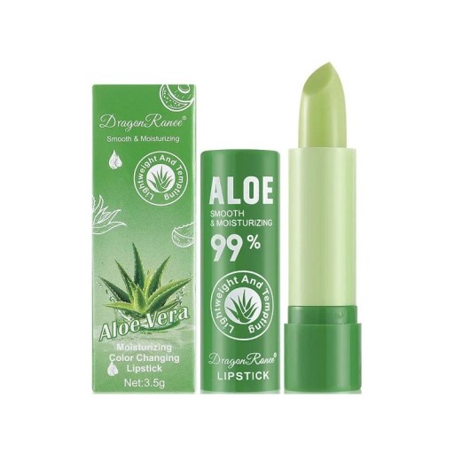 Bálsamo labial hidratante Cambia de color Realza el tono natural Nutrición y cuidado Labios suaves y flexibles Efecto duradero 3,5 g