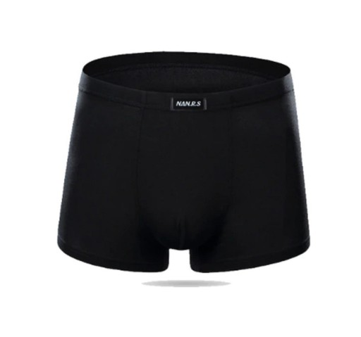 Bamboe boxers voor heren