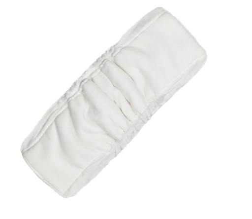 Bamboo Insert Nappies