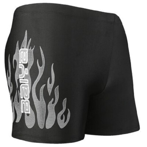 Bañador de hombre con llamas F965