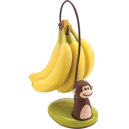 Bananenhalter