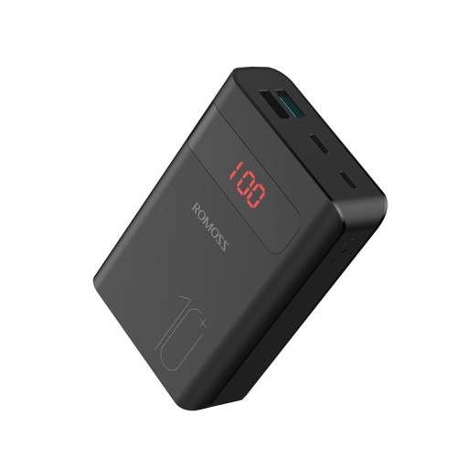 Banco de energía PD 10000 mAh