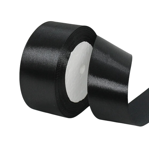 Bånd 4 cm 22 m satin Skinnende dekorativt bånd til gaveindpakning Bryllupsdekorationer Kreative kreationer Fremstilling af ornamenter Dekorativt bånd