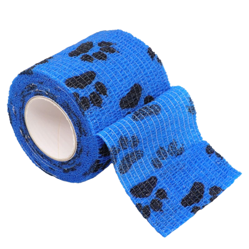 Bandă adezivă cu motiv 5 cm x 4,5 m