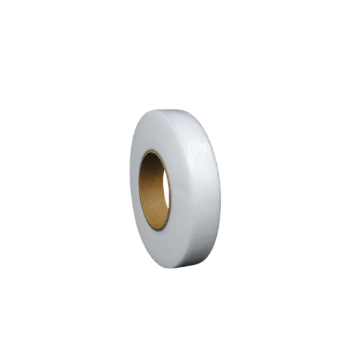 Bandă de cânepă termoadezivă 60 m pentru scurtarea pantalonilor, bandă autoadezivă de tiv, 2 cm, pentru cusut DIY, ajustarea lungimii blugilor, accesorii textile fără cusut