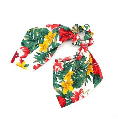 Bandă de cauciuc pentru păr