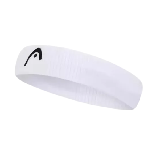 Bandeau de sport élastique 5 cm de large 17,5 cm de diamètre Bandeau en nylon pour la course, le fitness, le yoga, l'exercice Accessoires de sport d'entraînement