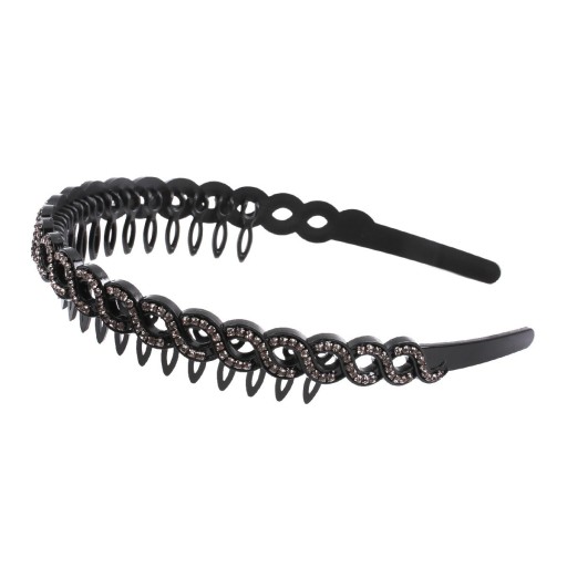 Bandeau pour cheveux T925