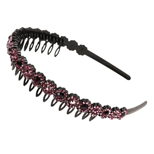 Bandeau pour cheveux T930