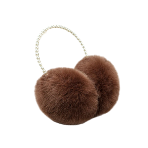 Bandeaux pour oreilles avec perles