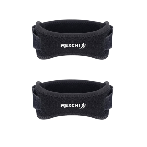Bandes de genou 2 pcs Z285