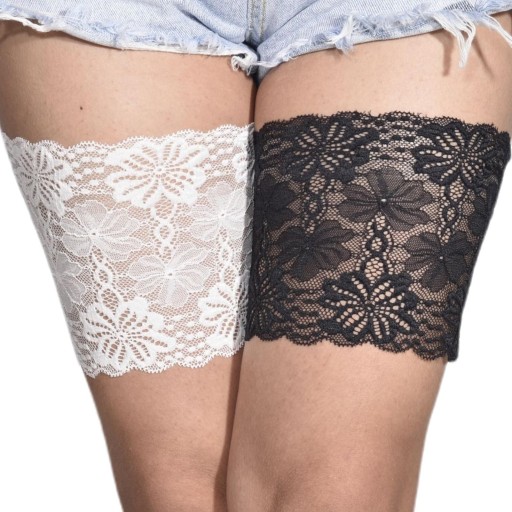 Bandes de protection pour cuisses P3661