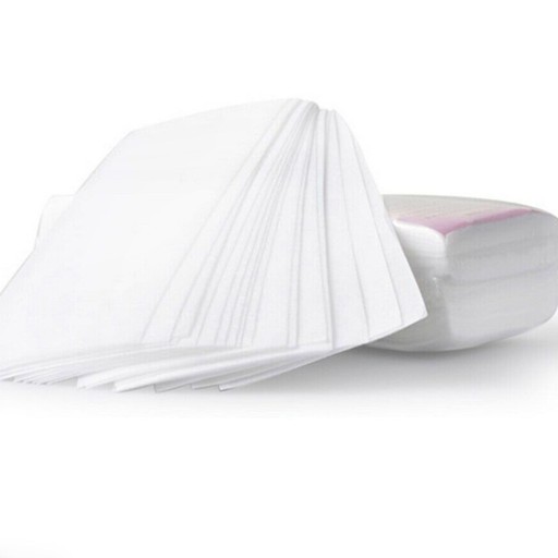 Bandes dépilatoires 80 pcs