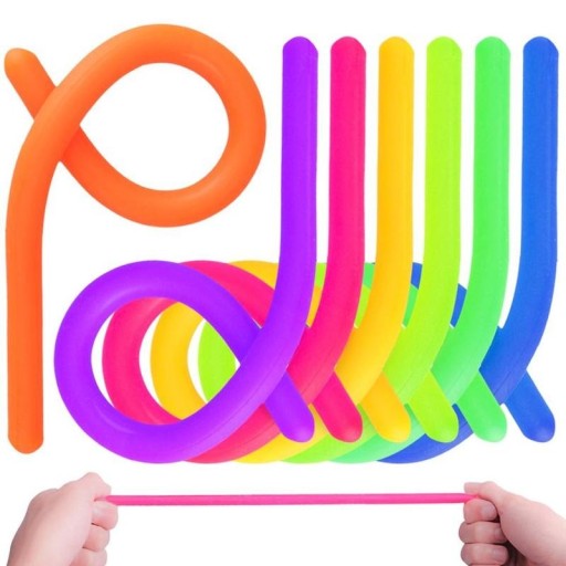 Bandes élastiques pour enfants