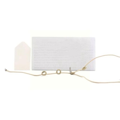 Bandes invisibles contre les rides 20 pcs