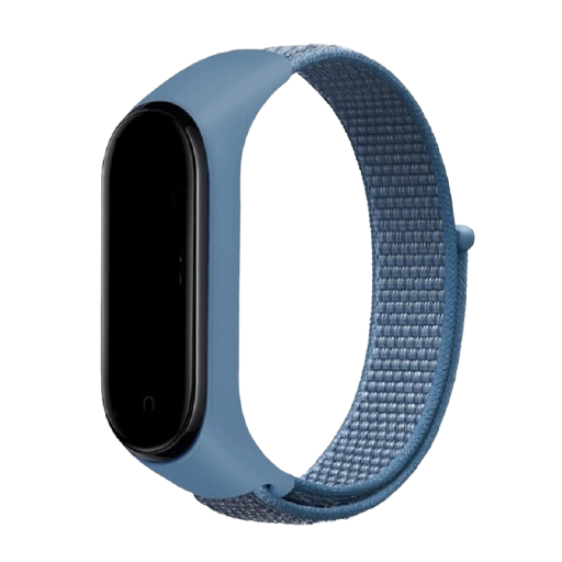 Bandje voor Xiaomi Mi Band 5/6
