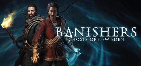Banishers: Ghosts of New Eden PC Steam CD Nyckel