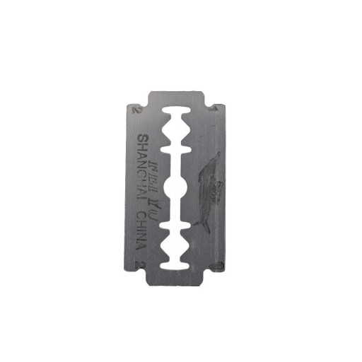 Barberblade 10 stk.