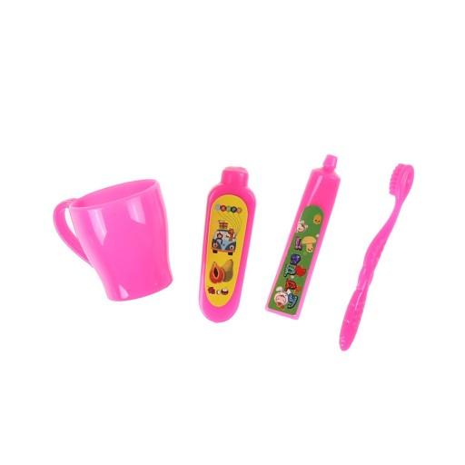 Barbie-hammasharjatarvikkeet