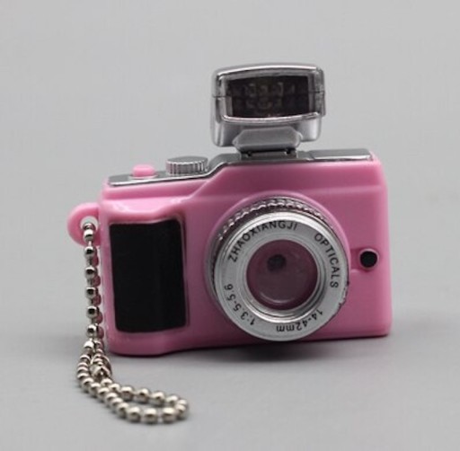 Barbiepoppencamera