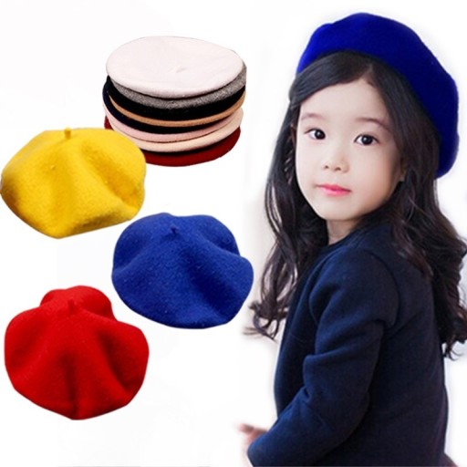 Baret infantil